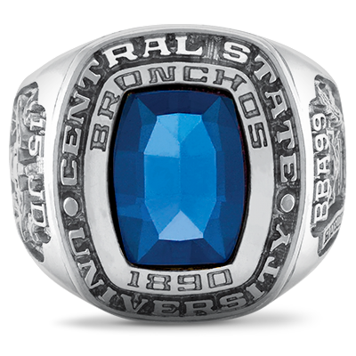 College Ring