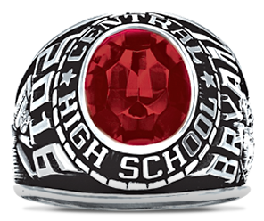 High School Ring