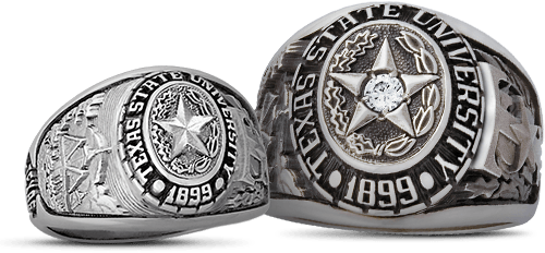 College Rings