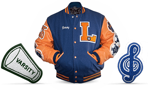 Letter Jackets
