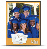 Graduation Product Brochure