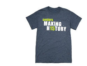 2015 T-Shirt