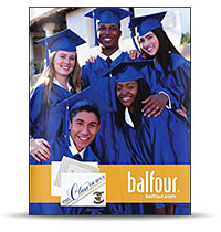 Graduation Product Brochure