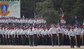 Fort Jackson Rings