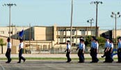 Lackland AFB Rings