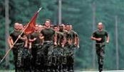 Parris Island Rings