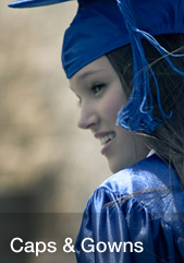Balfour Cap and Gowns