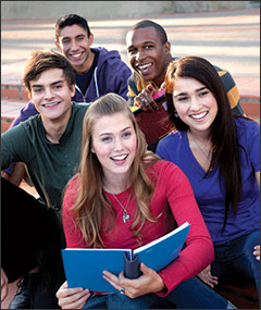 Campus Photo