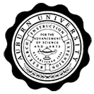 Auburn University Seal Image