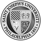 Saint Joseph's University Seal Image