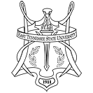 East Tennessee State University Seal Image
