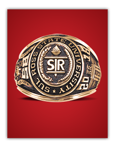 The Official Ring