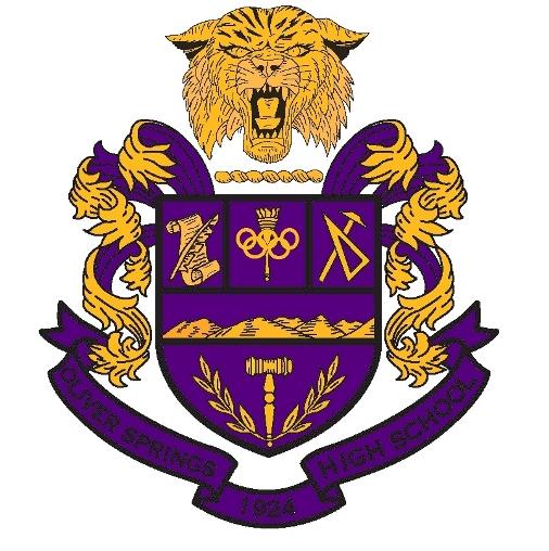 Oliver Springs High School Oliver Springs, TN